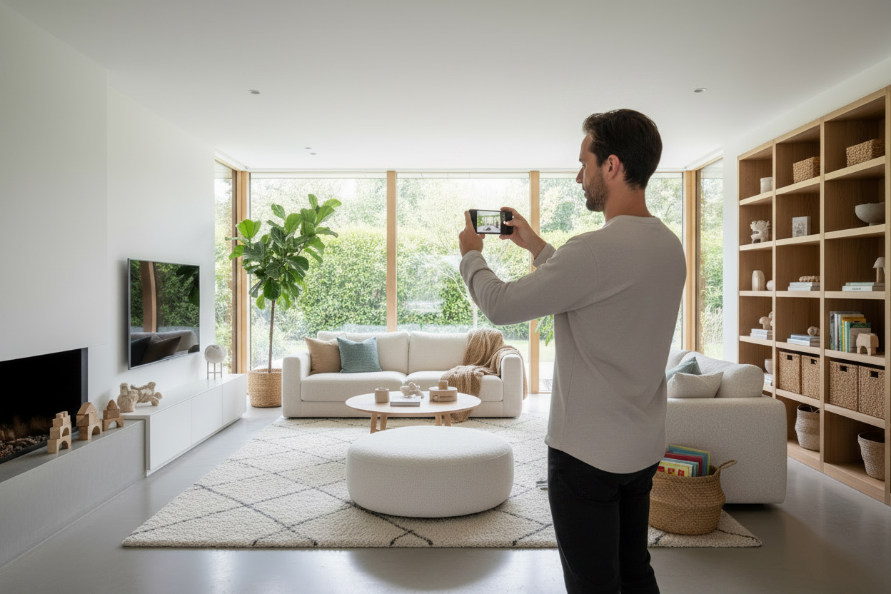 Property Inspection Service